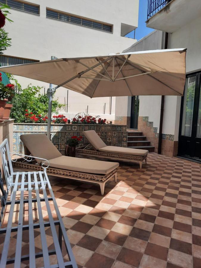 Maridda - Sicilian Vacation Home Giarre Luaran gambar