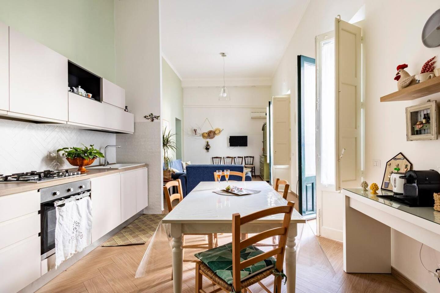 Maridda - Sicilian Vacation Home Giarre Luaran gambar
