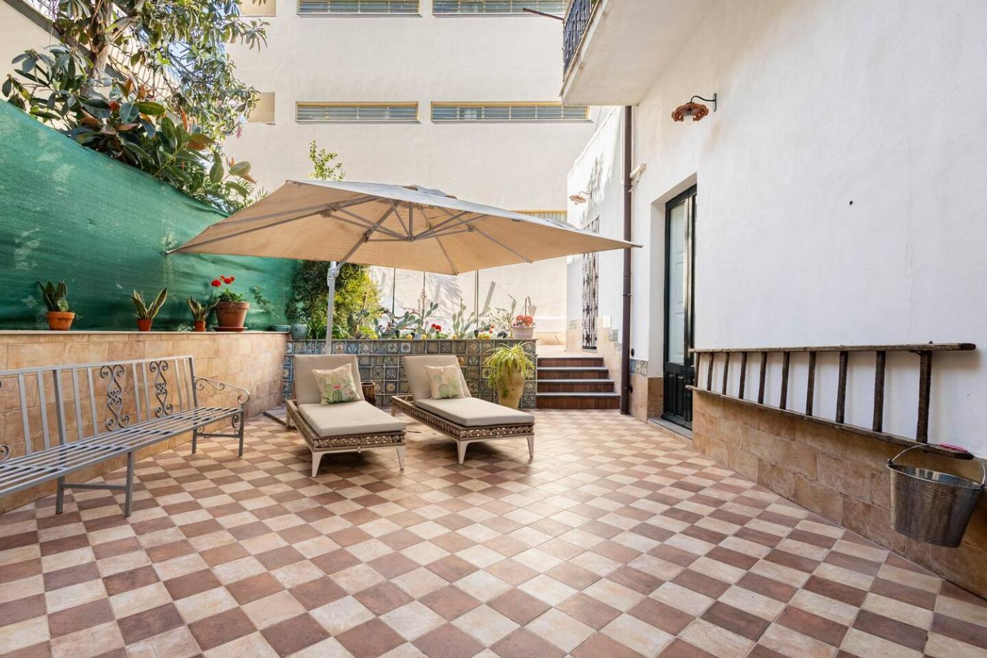 Maridda - Sicilian Vacation Home Giarre Luaran gambar