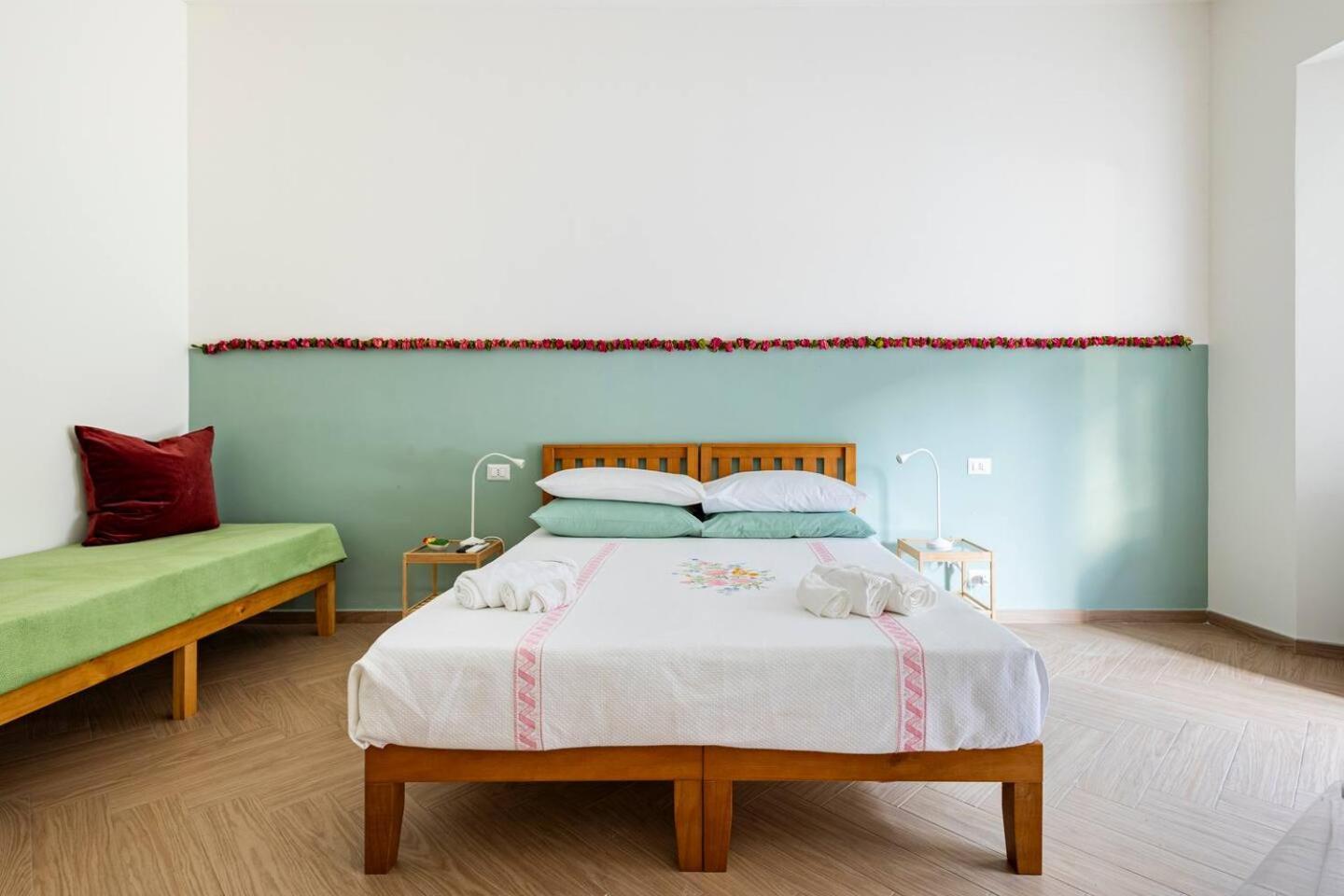 Maridda - Sicilian Vacation Home Giarre Luaran gambar