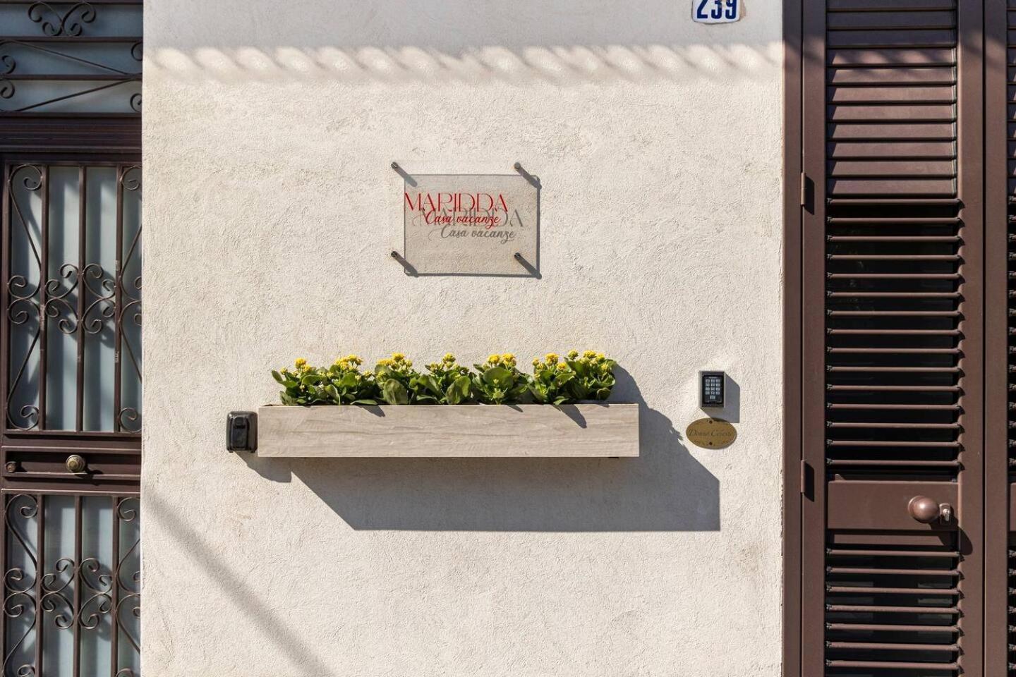 Maridda - Sicilian Vacation Home Giarre Luaran gambar