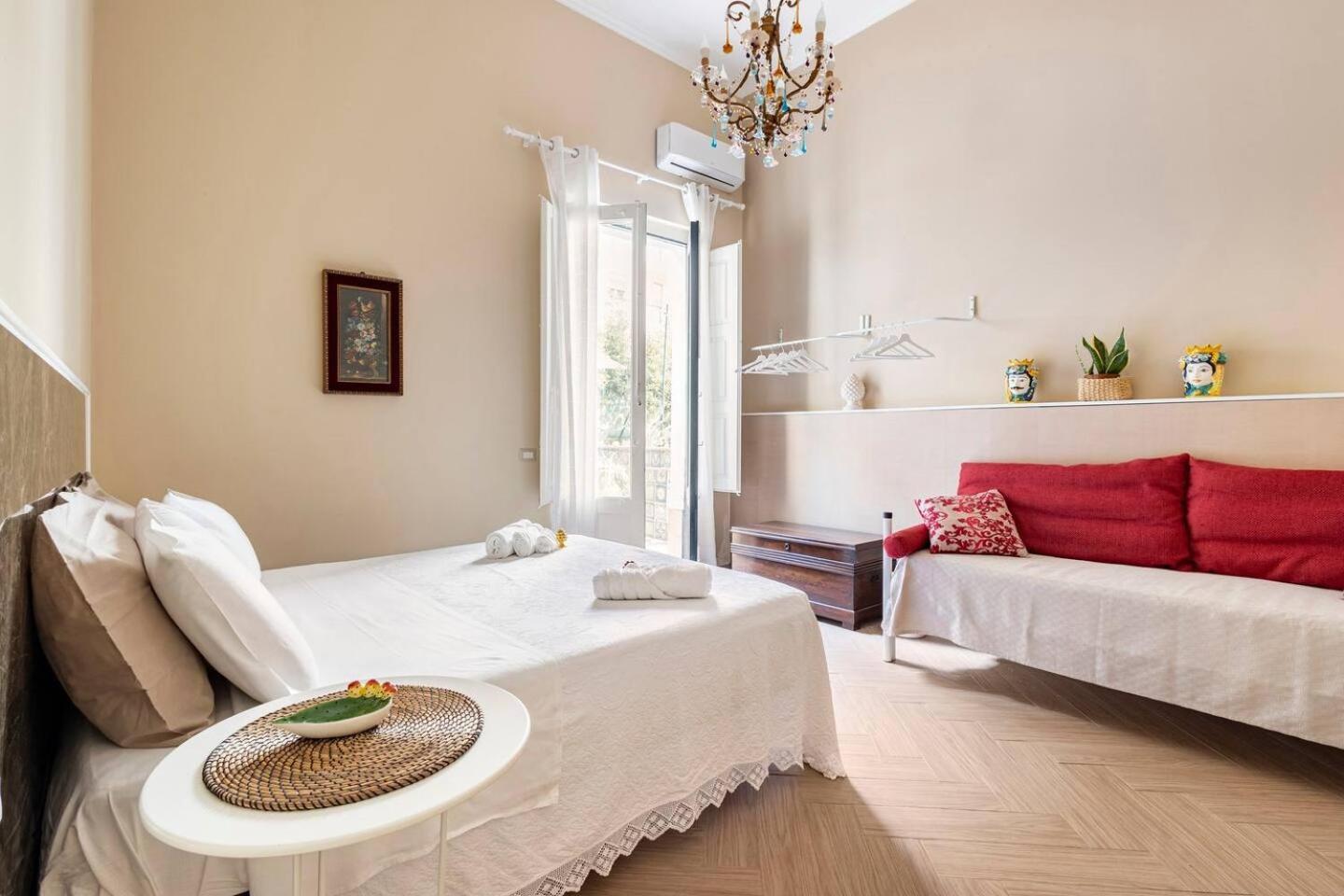 Maridda - Sicilian Vacation Home Giarre Luaran gambar