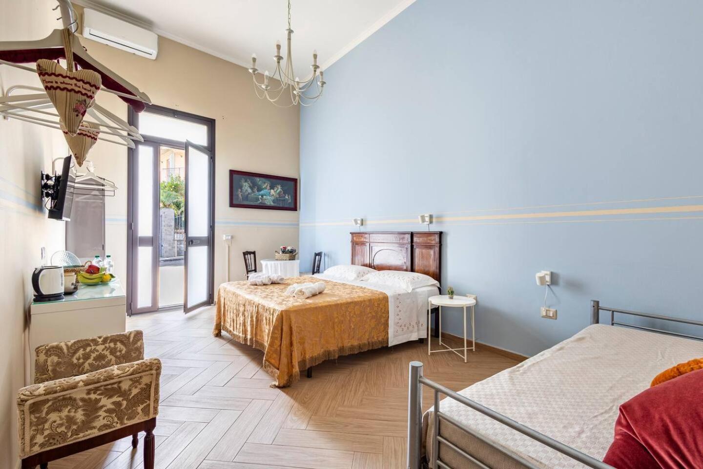 Maridda - Sicilian Vacation Home Giarre Luaran gambar