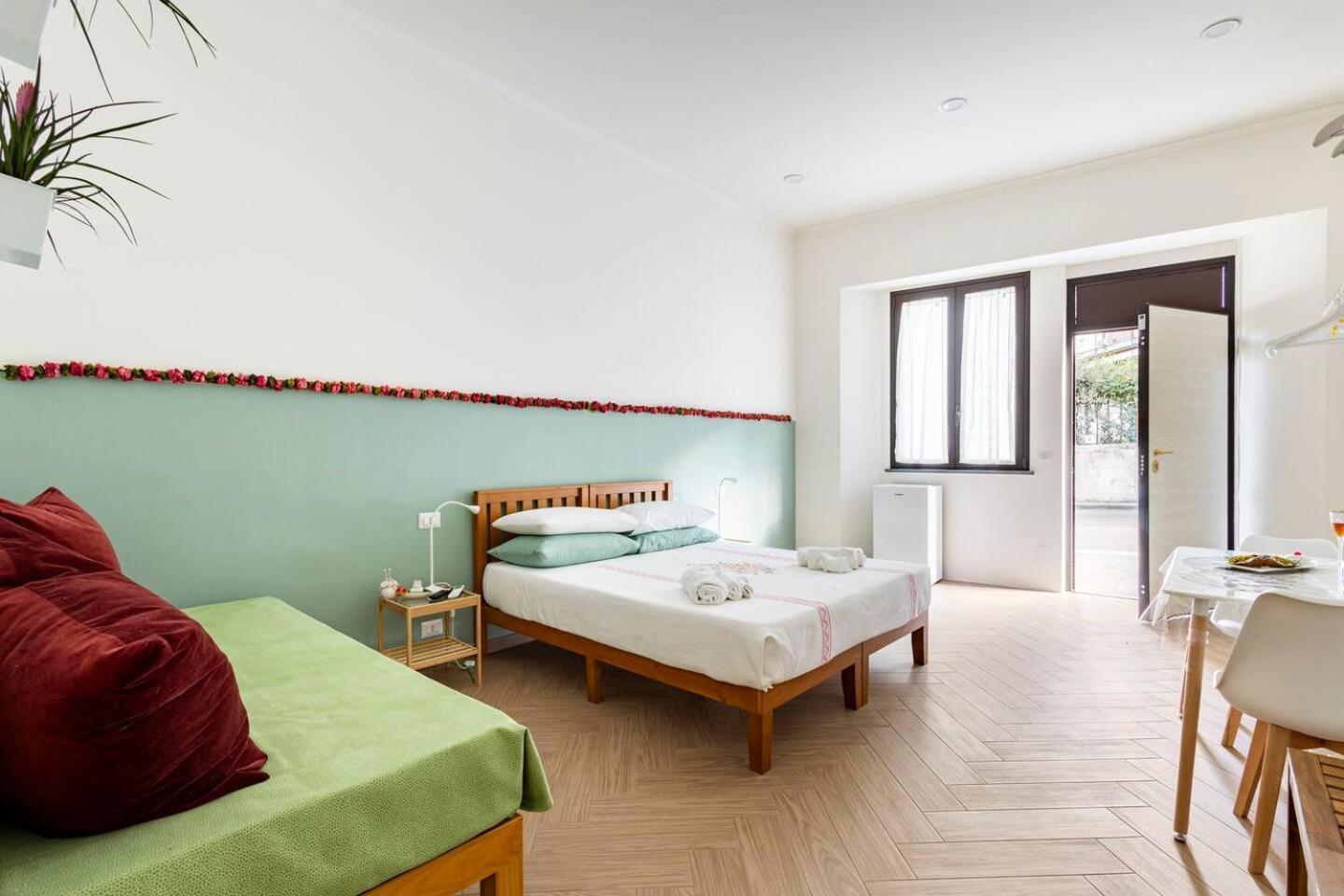Maridda - Sicilian Vacation Home Giarre Luaran gambar