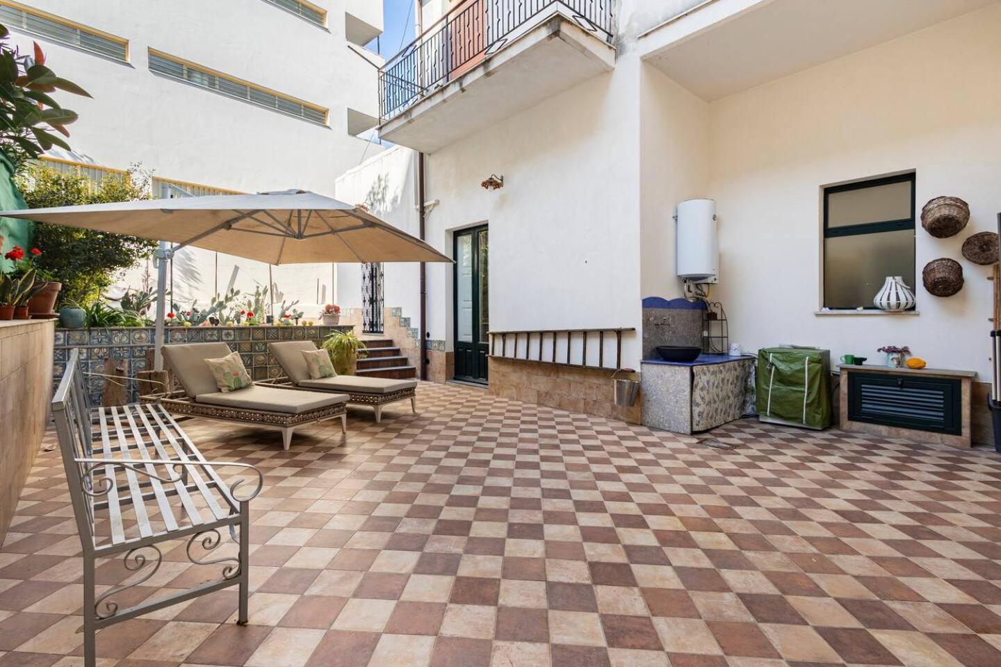 Maridda - Sicilian Vacation Home Giarre Luaran gambar
